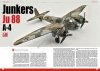 Kagero 73001 Junkers Ju 88 A-4 EN/PL